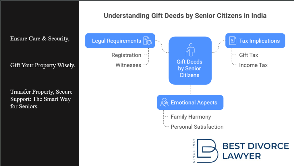 gift deeds