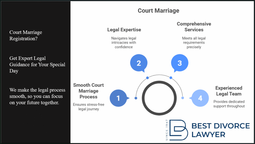 Court Marriage Lawyer