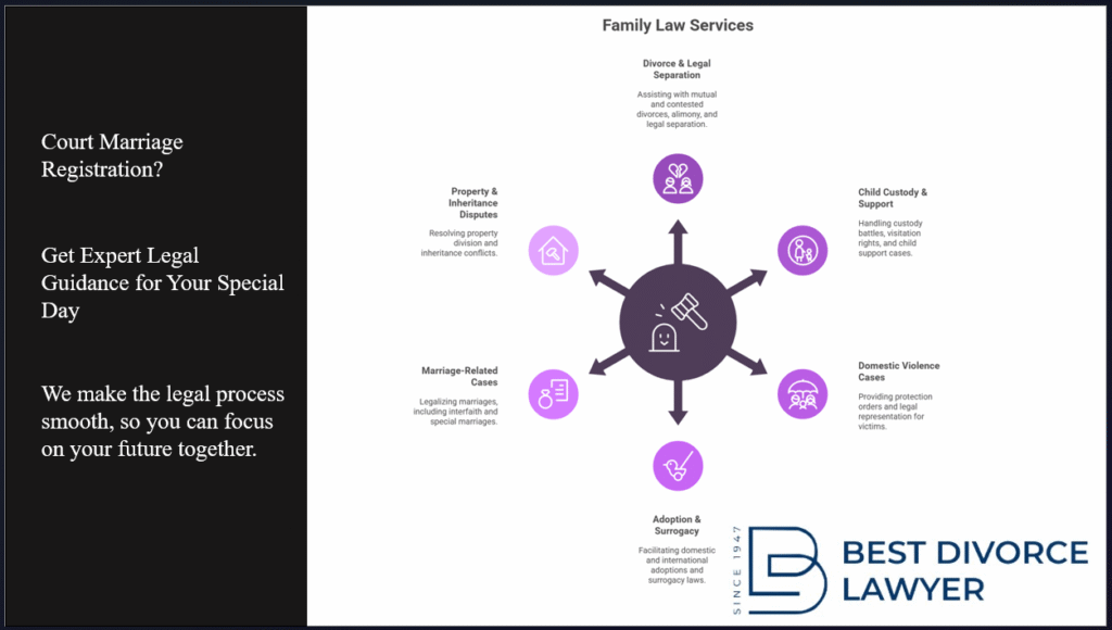 Best Family Lawyer in Jaipur