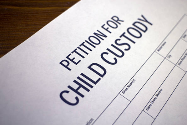 Top Attorney for Child Custody in Jaipur