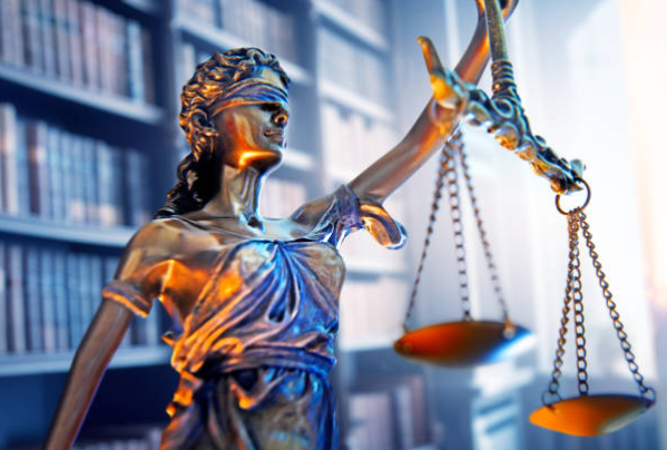 Top Law Firm In Jaipur