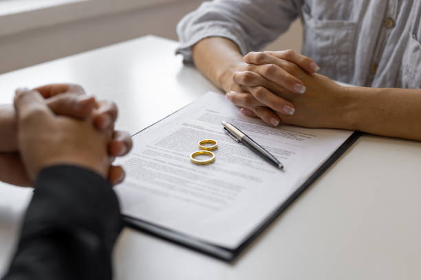 Best Divorce Lawyer in Dehradun