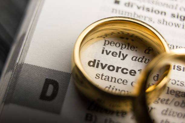 Top 3 Ways a Divorce Lawyer Can Protect Your Rights.