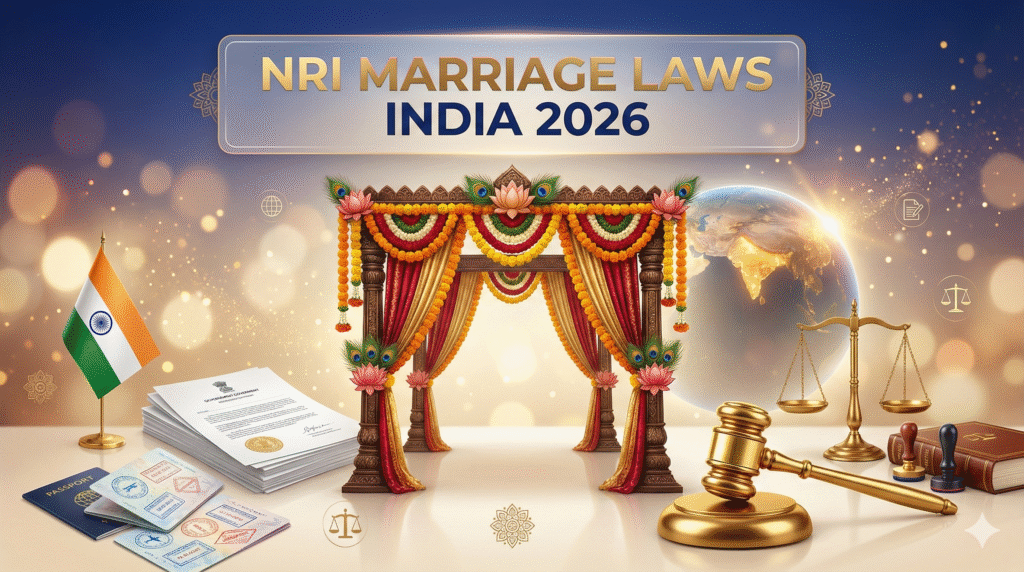 NRI Marriage
