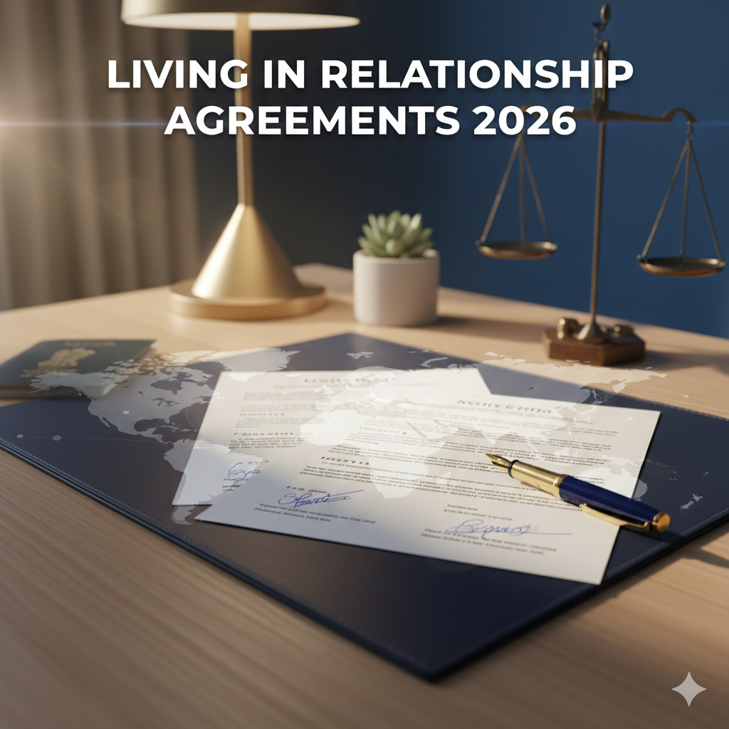 Living In Relationship