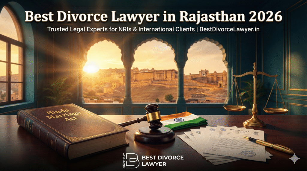 best divorce lawyer