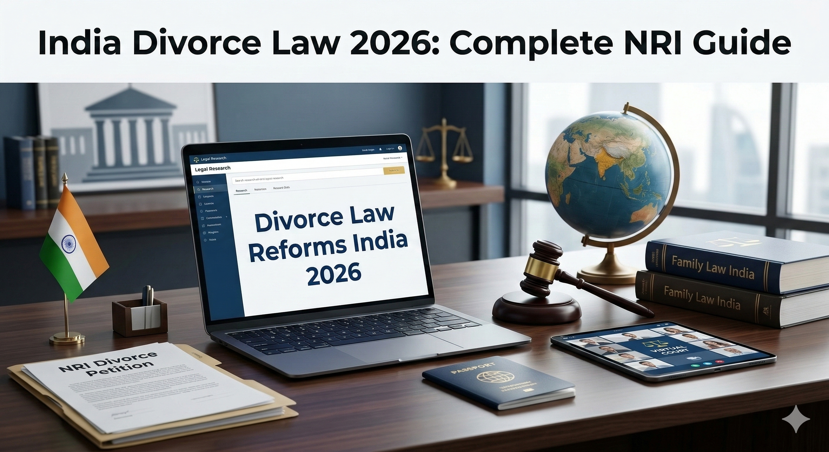 Divorce Law