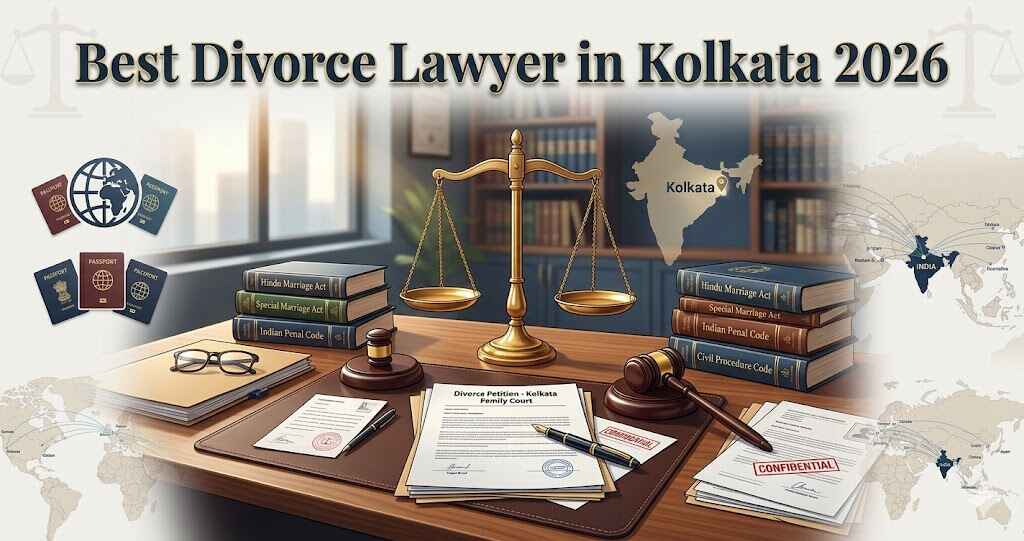 Lawyer in Kolkata
