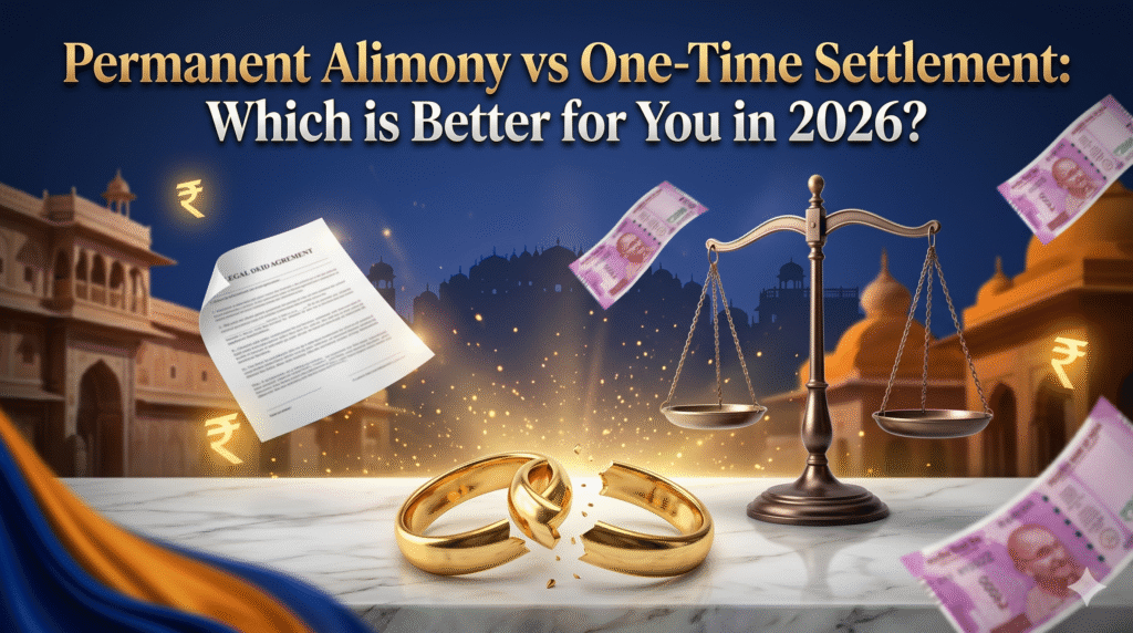 permanent alimony