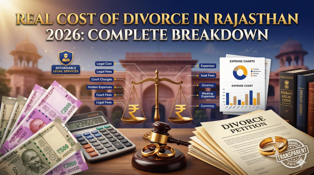 Cost of Divorce