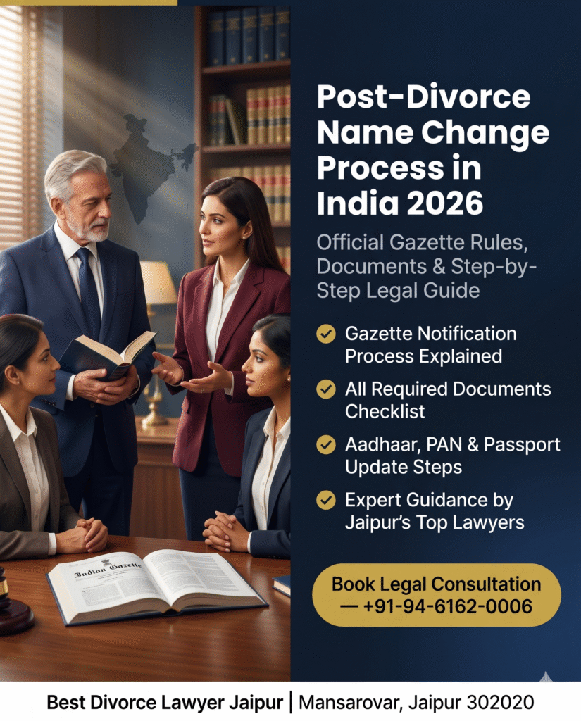 Post-Divorce