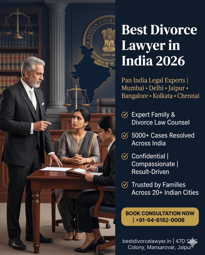 Divorce
