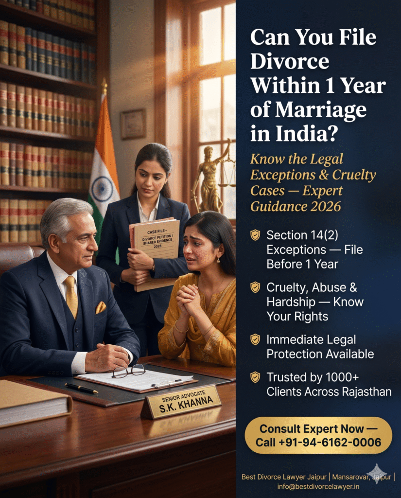 File Divorce