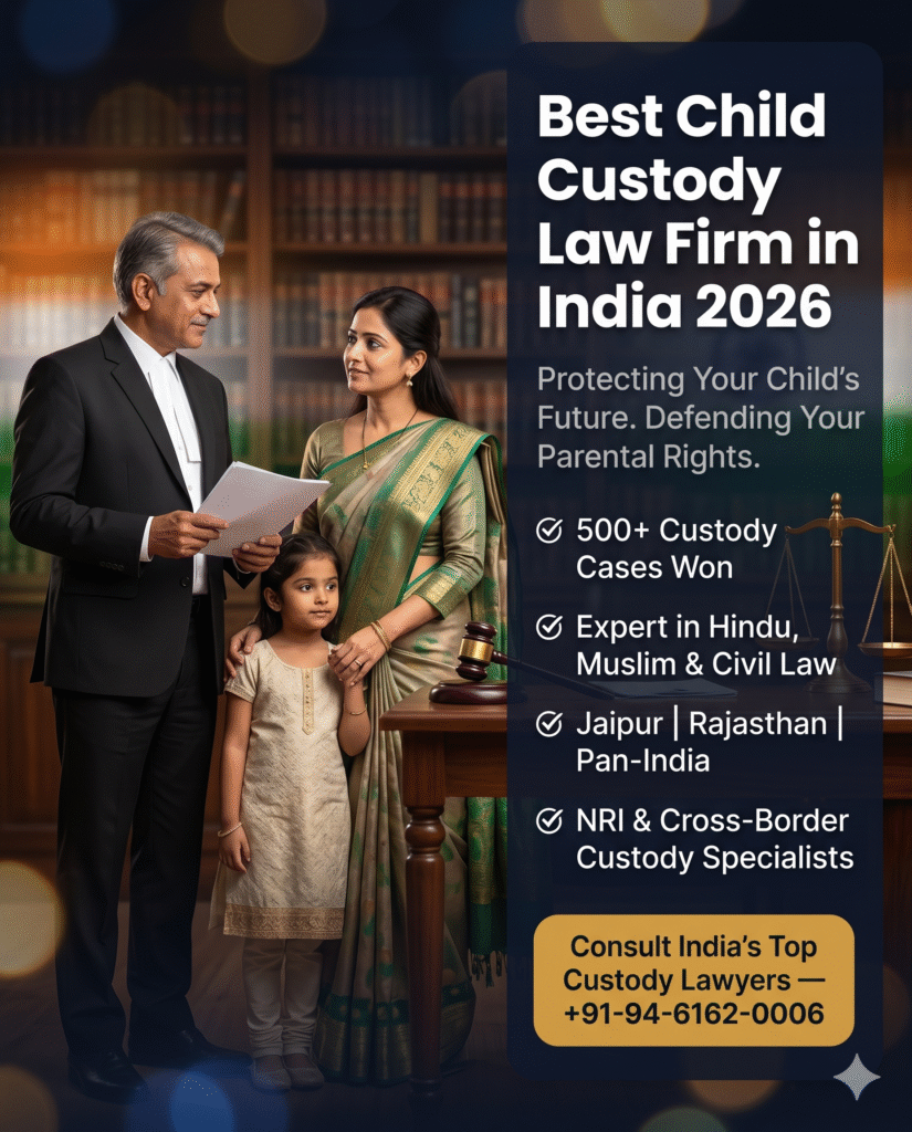Child Custody