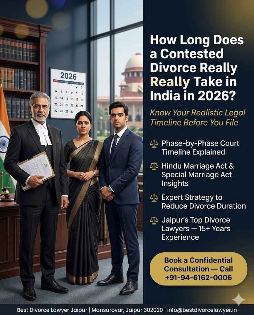 Contested