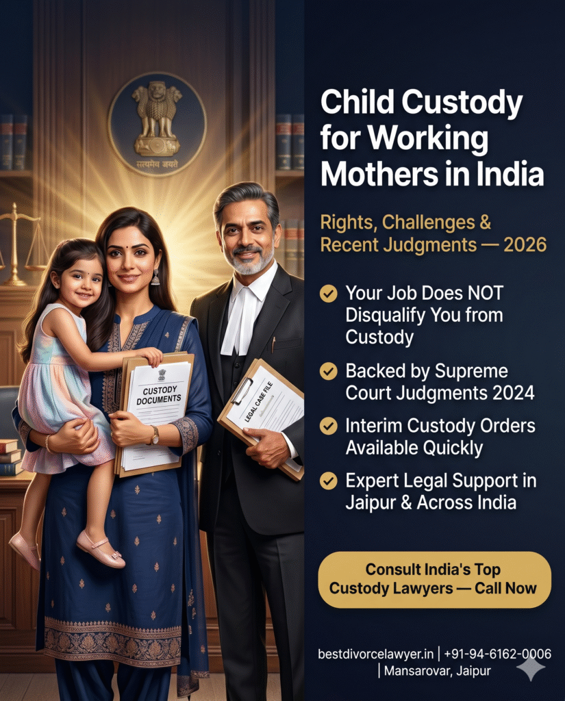 Child Custody
