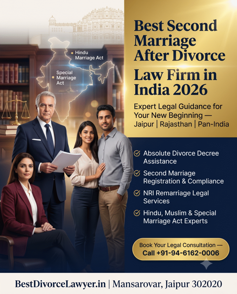 Second Marriage