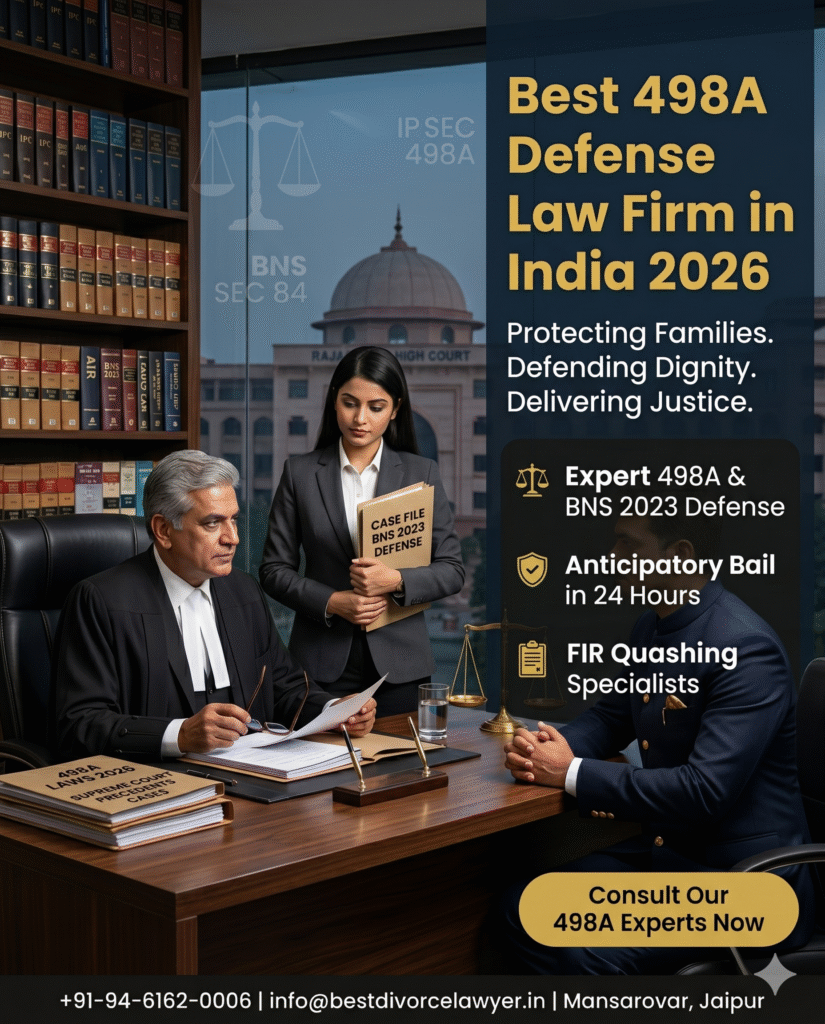 Defense Law