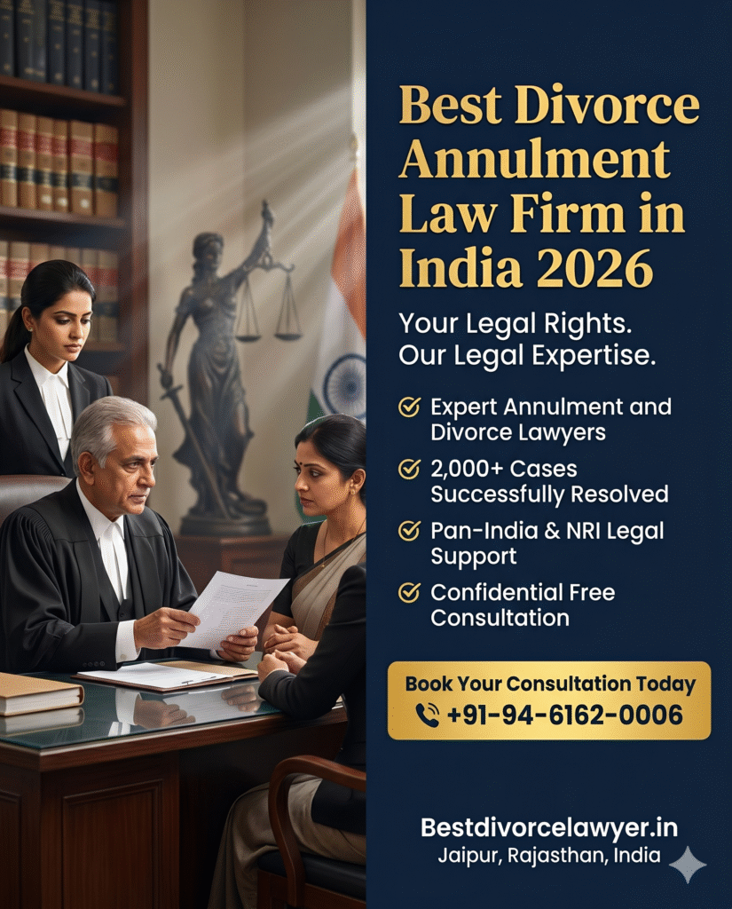 Annulment