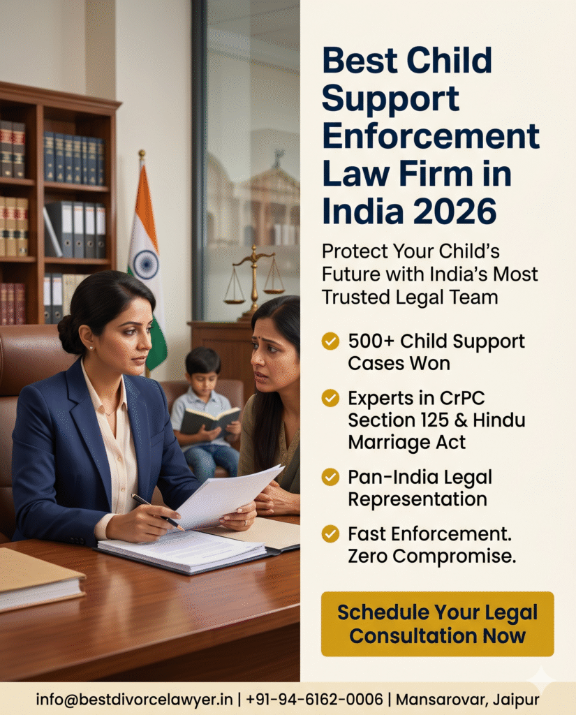 Child Support