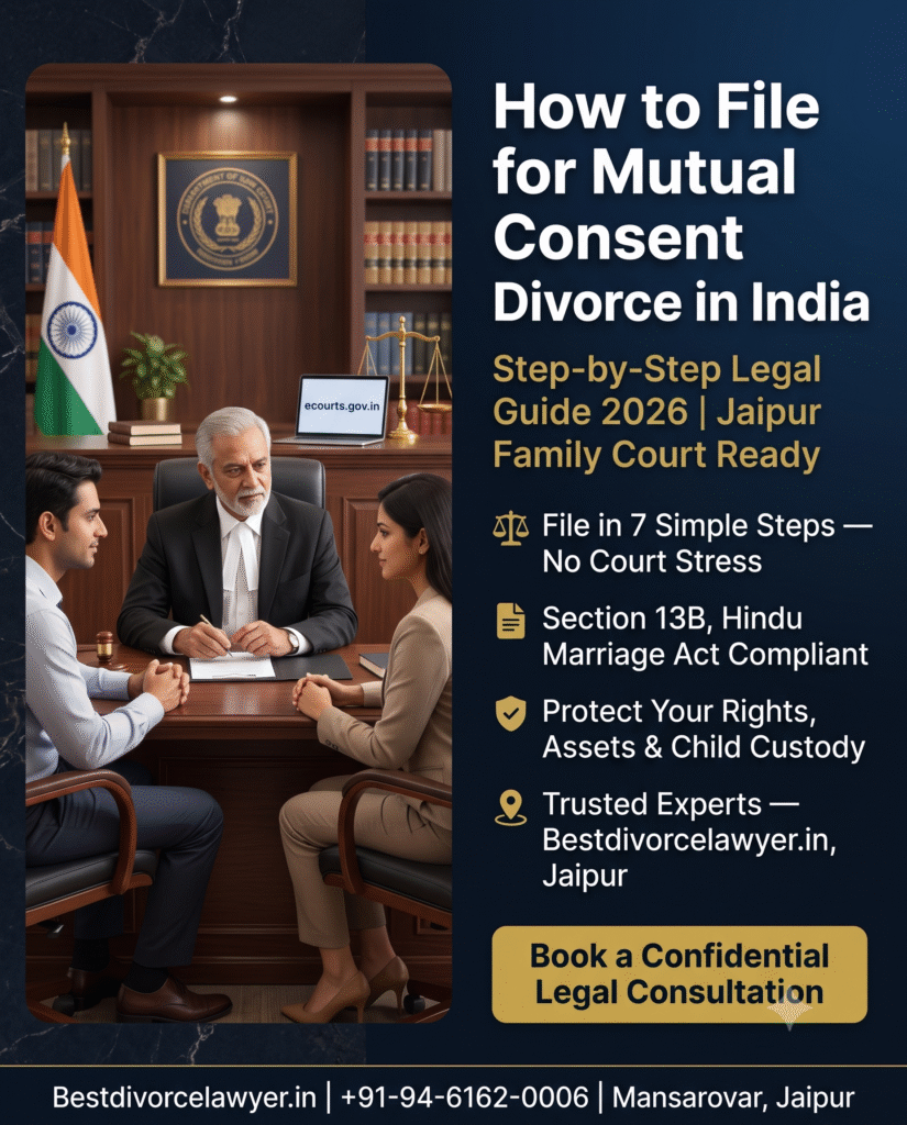 Mutual Consent