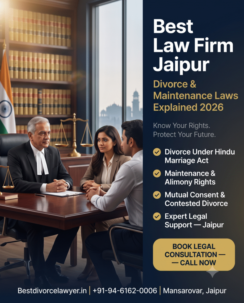Best Law Firm