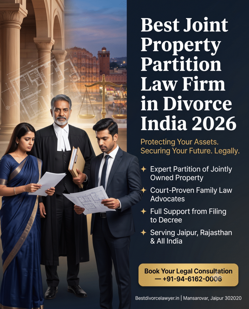 Joint Property