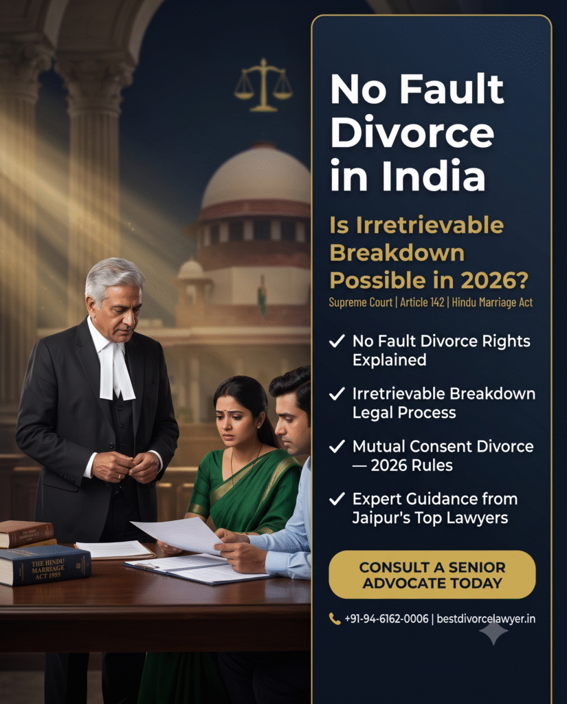 no fault