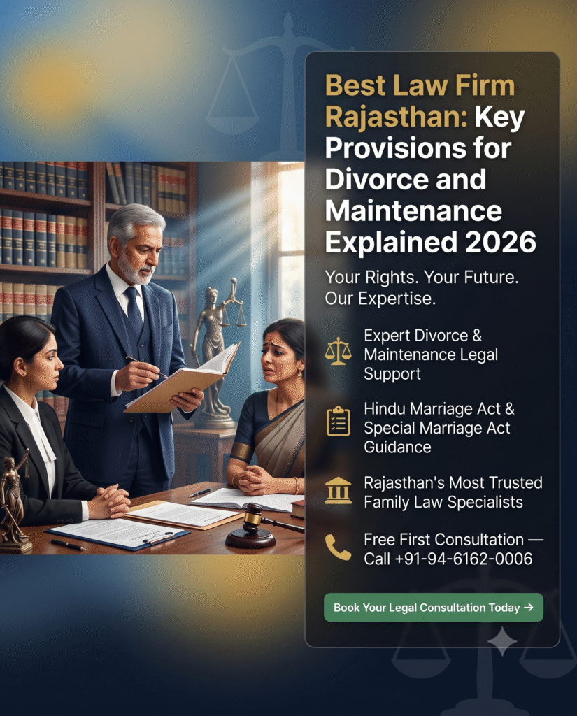 Best Law Firm