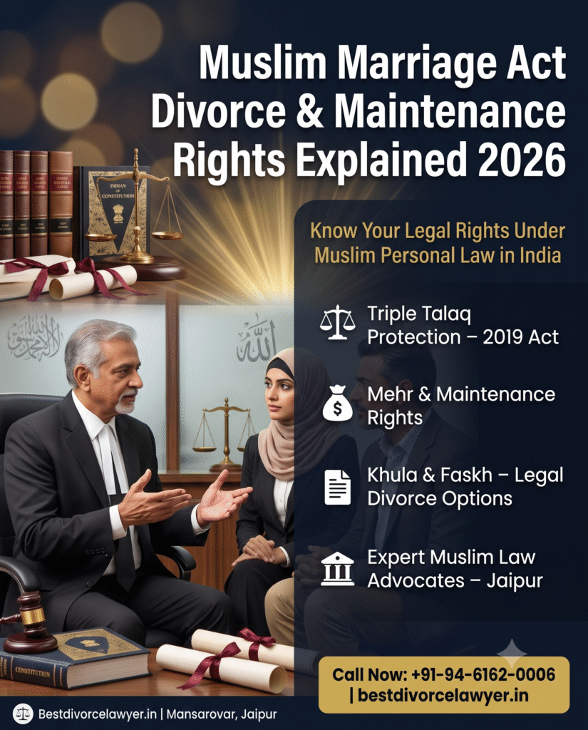 Muslim Marriage
