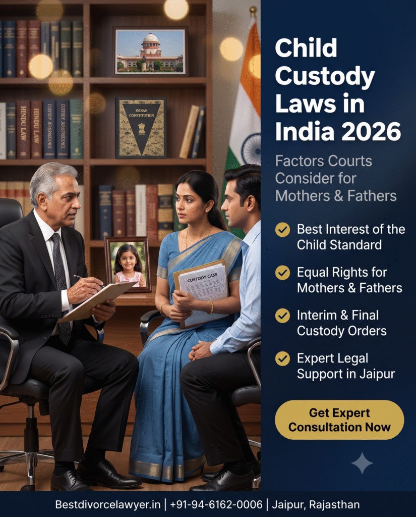 Child Custody