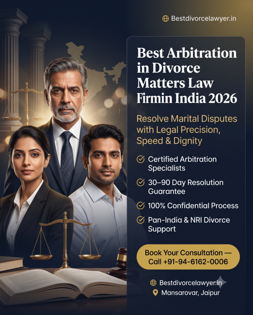 Arbitration