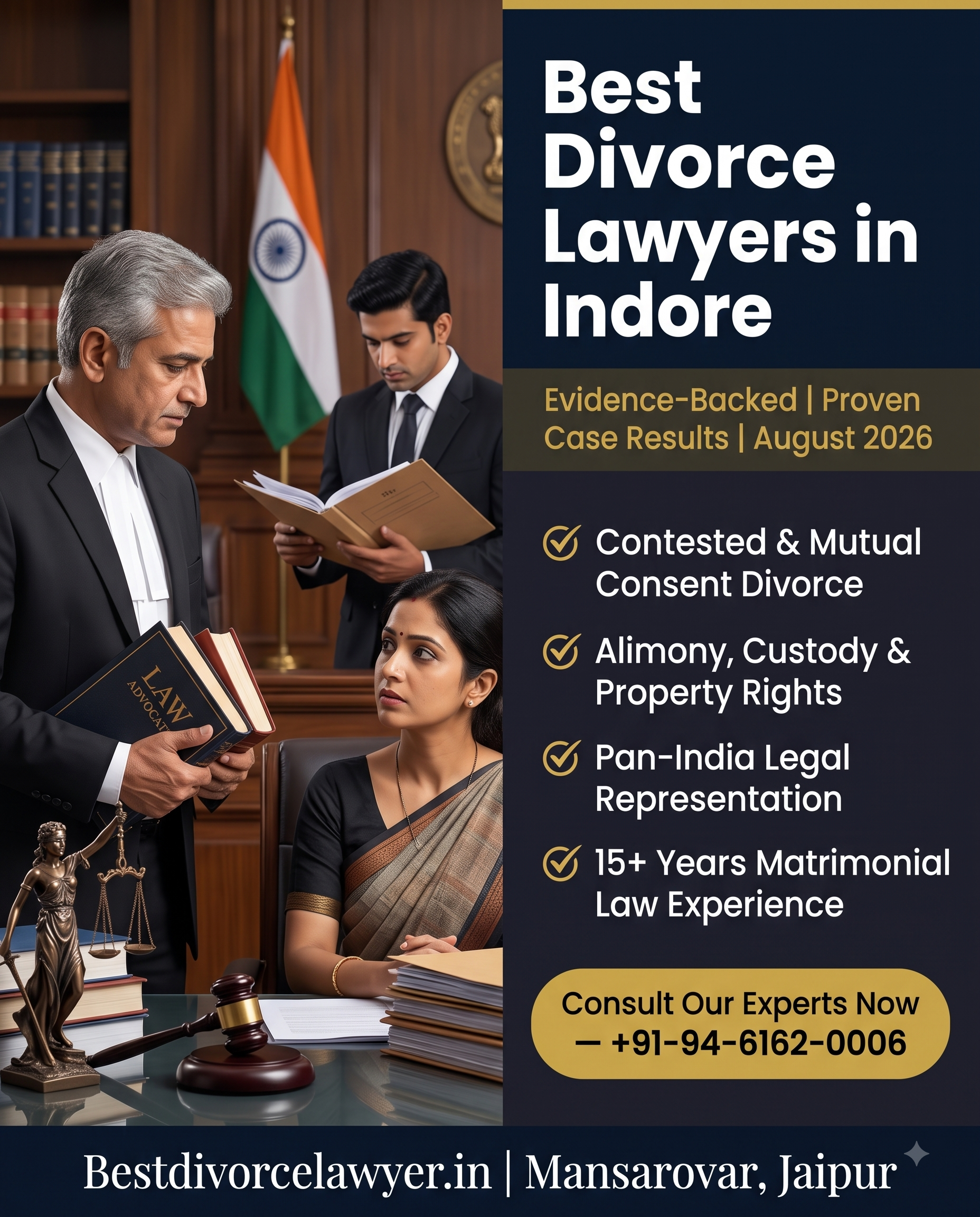 Indore