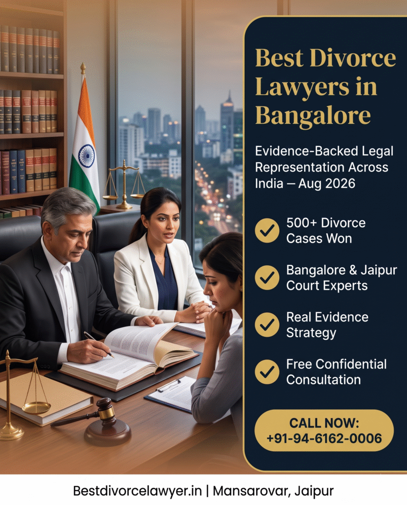Bangalore