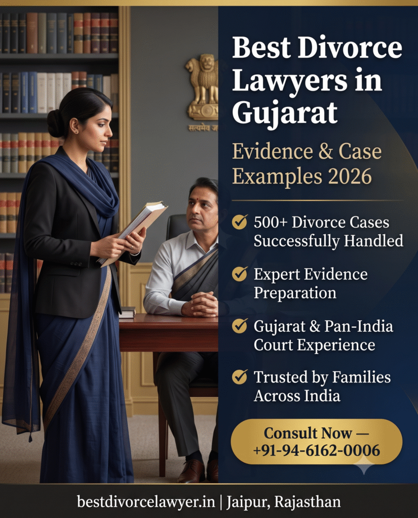 lawyer in Gujarat