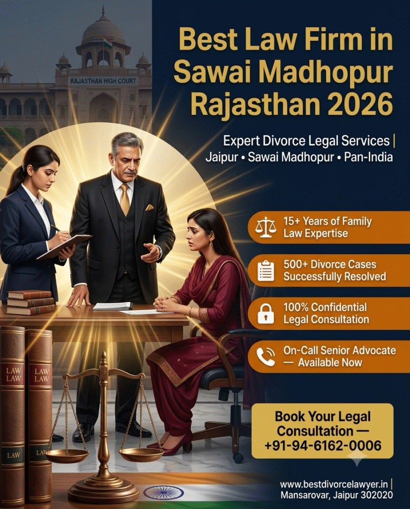 Sawai Madhopur