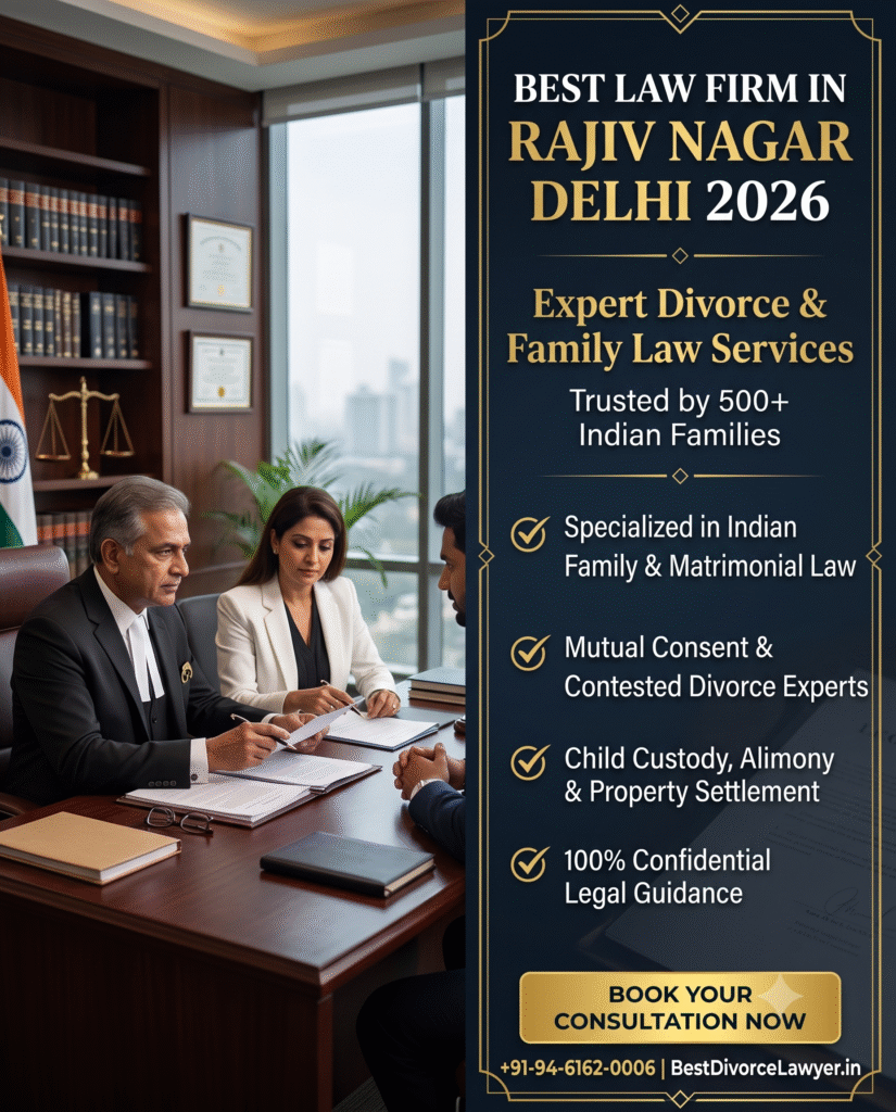 Rajiv Nagar