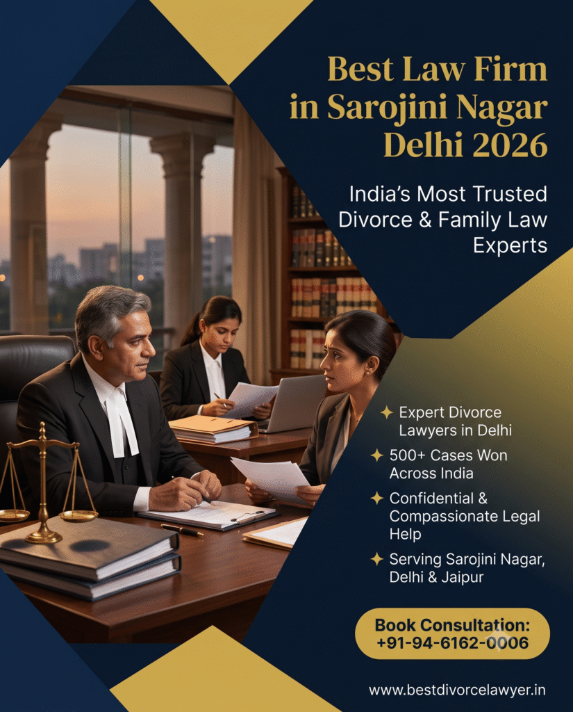 Sarojini Nagar