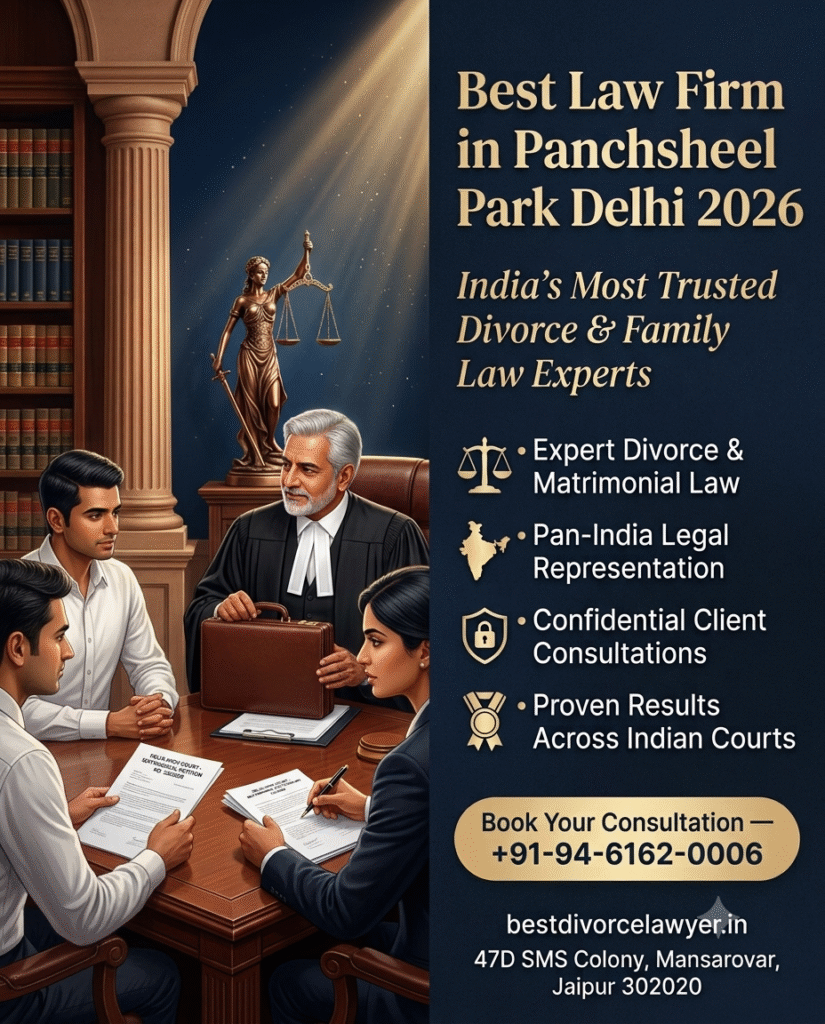 Panchsheel Park