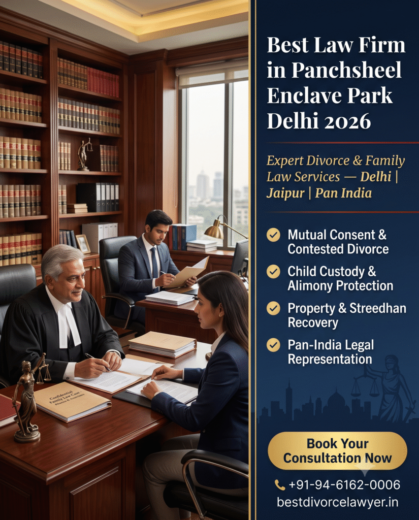 Panchsheel Enclave