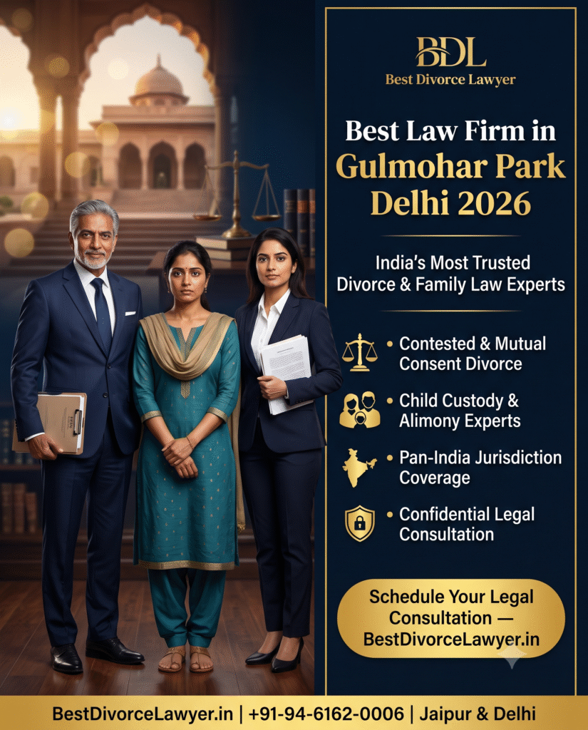 Gulmohar Park